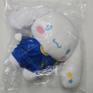 K리그 울산HD 산리오 시나모롤 인형