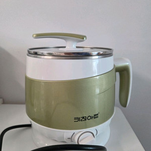 키친아트 네이처2중 멀티쿠커