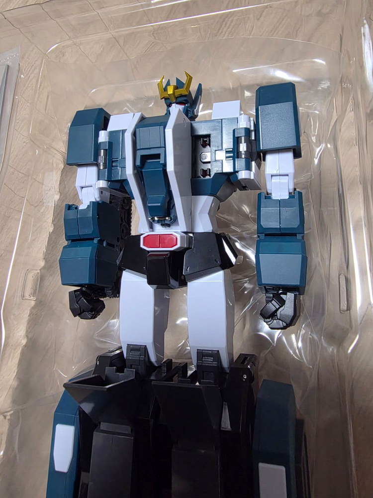 더합체 세븐체인저 팝니다--2