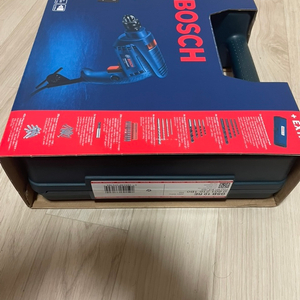 보쉬 해머 드릴 이미지