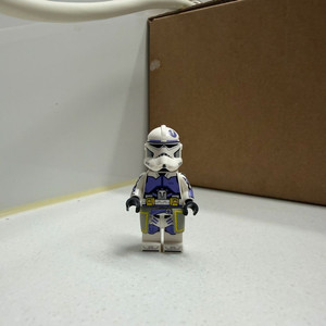 레고 스타워즈 gcc 커스텀 어쎄신 트루퍼