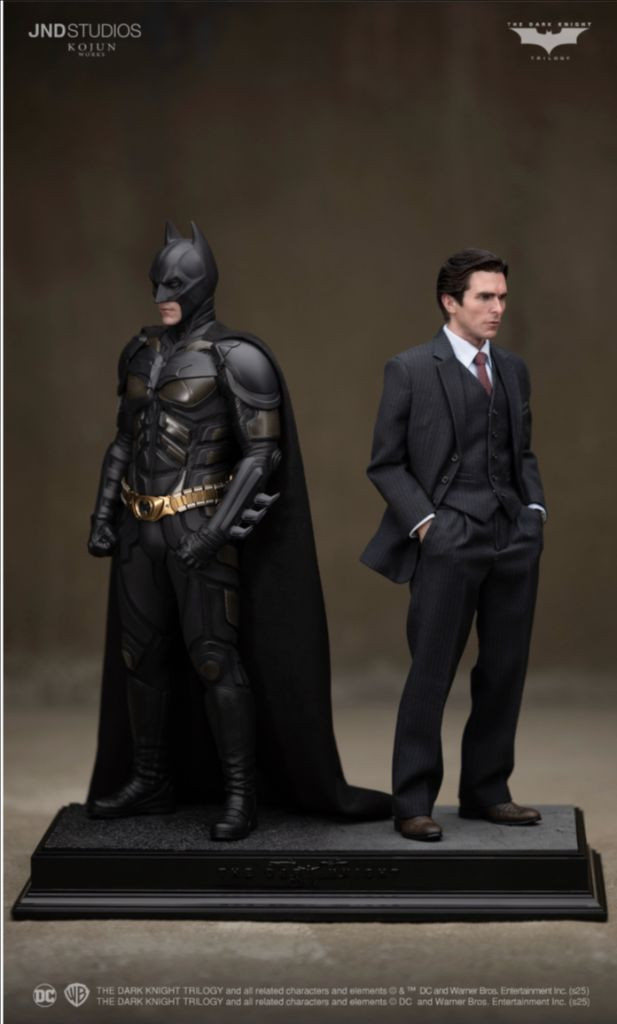 고준웍스(jnd) 브루스위인 C타입(아머리) 예약금 양도--2