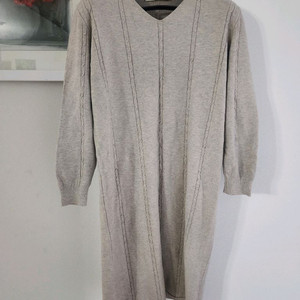 소프트라이프 원피스 프리사이즈