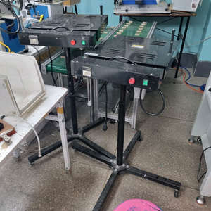 프린팅용 열 건조기