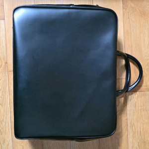 꼼데가르송 브리프케이스