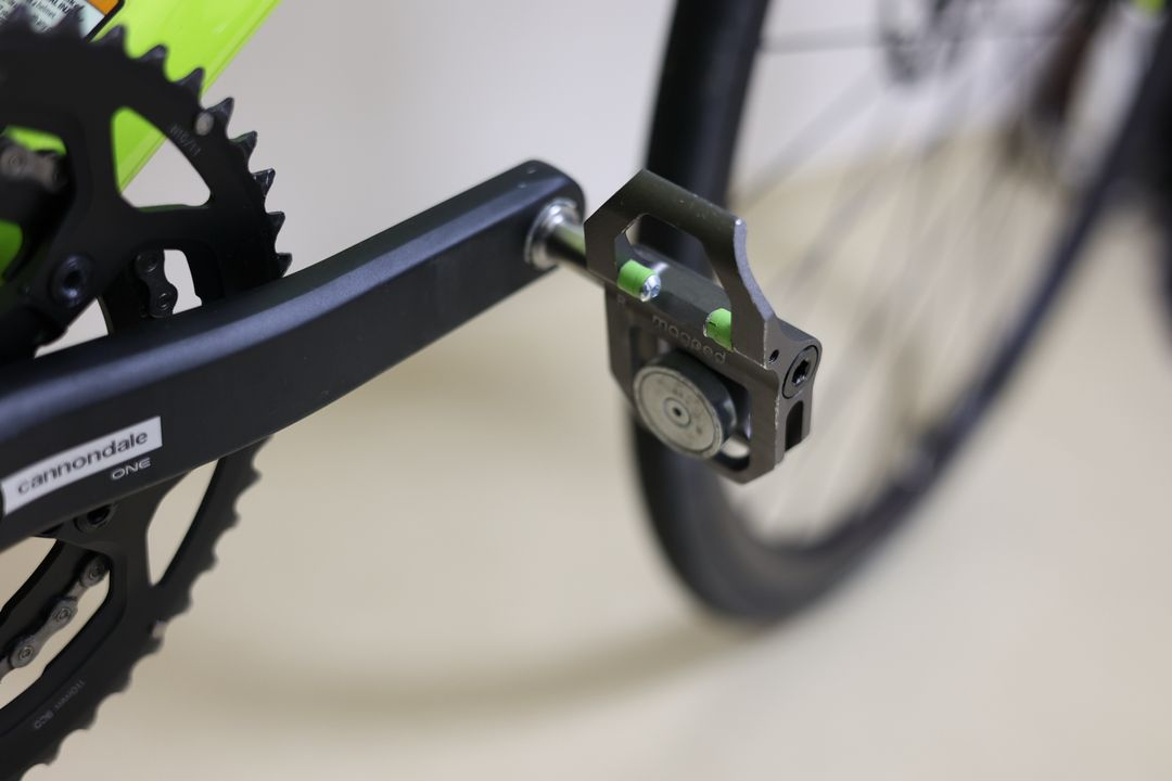 캐논데일 슈퍼식스에보 105 디스크 로드자전거 이미지