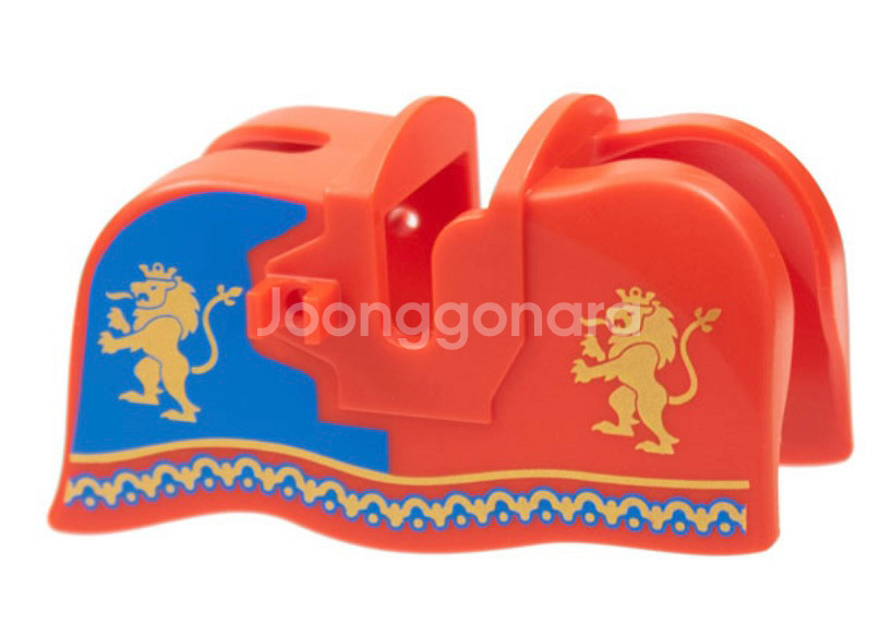 레고 10305 사자성 사자 말바딩 미전시 새상품--1