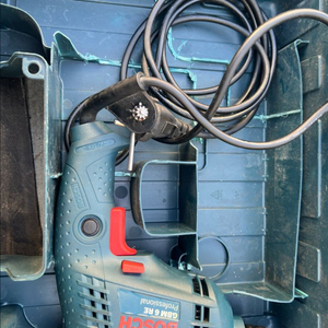 보쉬 GBM 6 RE 드릴 이미지