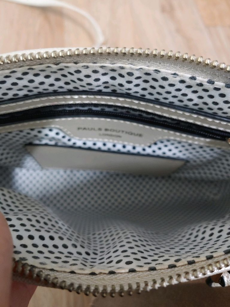 폴스부띠크 토트.크로스미니백 새상품 이미지