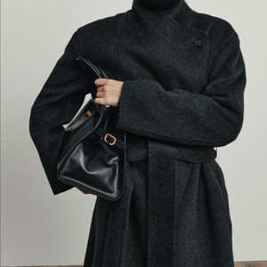 엘보른 핸드메이드 코트 34