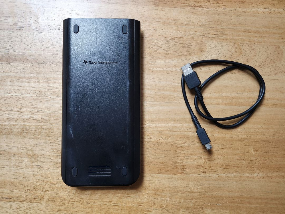 TI-nspire CX2 CAS 공학용 계산기 판매--1