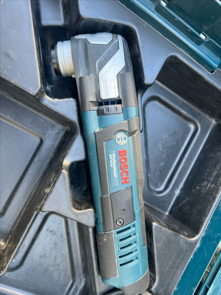 보쉬 GOP 55-36 멀티커터--3