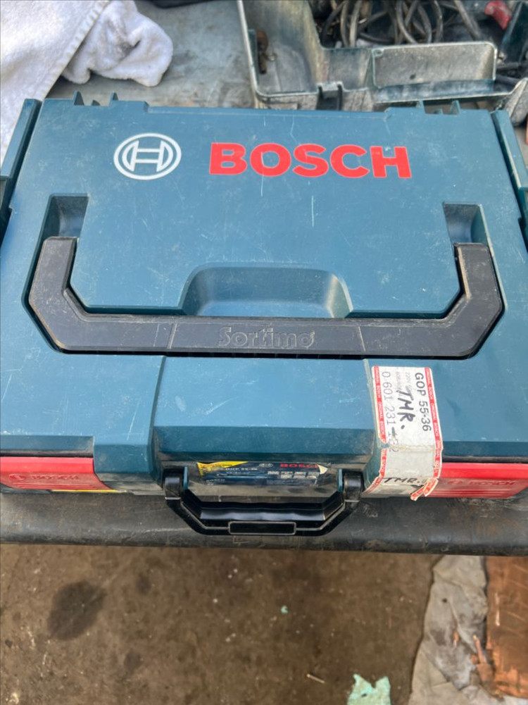 보쉬 GOP 55-36 멀티커터--5