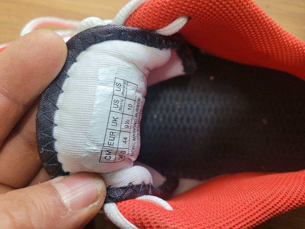 요넥스 배드민턴화 280--4