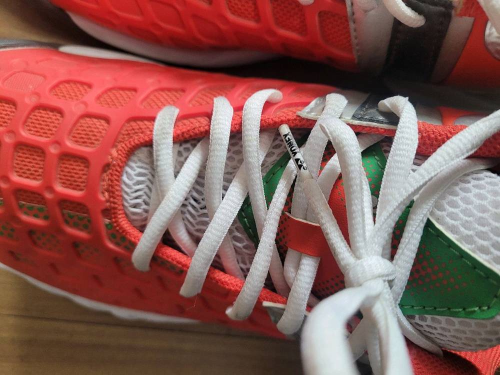 요넥스 배드민턴화 280--6