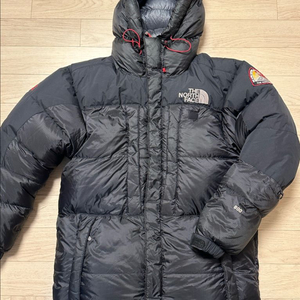 노스페이스 발토로 패딩 95