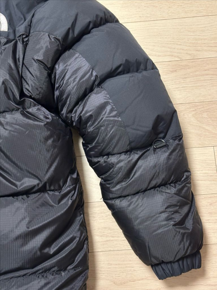 노스페이스 발토로 패딩 95--2