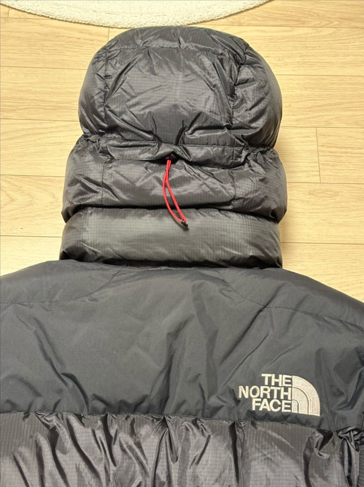 노스페이스 발토로 패딩 95--3