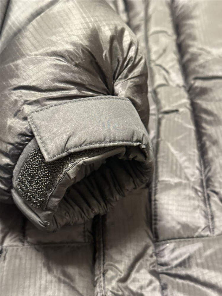 노스페이스 발토로 패딩 95--4