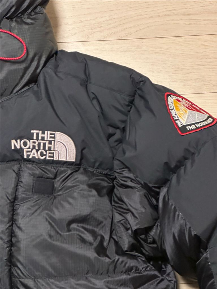 노스페이스 발토로 패딩 95--6