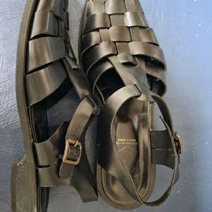 남성 봄/여름 드레스 슈즈