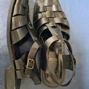 남성 봄/여름 드레스 슈즈