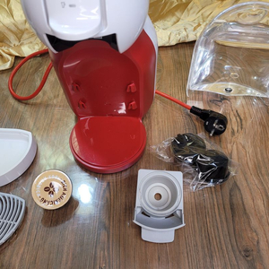 홈카페 네스카페 돌체구스토 미니미 원두 에스프레소 커피 머신 라카페 이미지