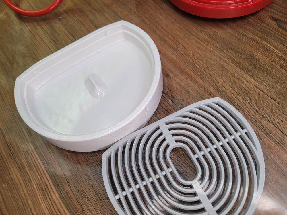 홈카페 네스카페 돌체구스토 미니미 원두 에스프레소 커피 머신 라카페 이미지