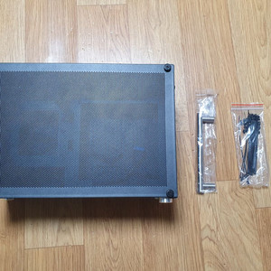 Metalfish T60 케이스 itx sff 철어