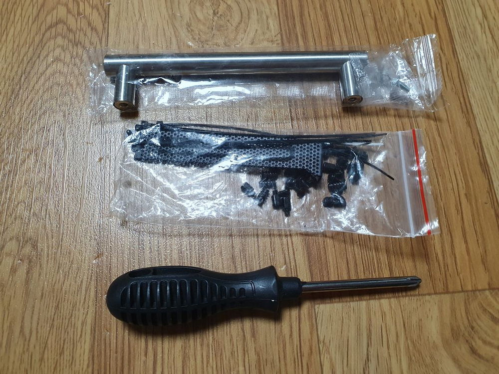 Metalfish T60 케이스 itx sff 철어--2