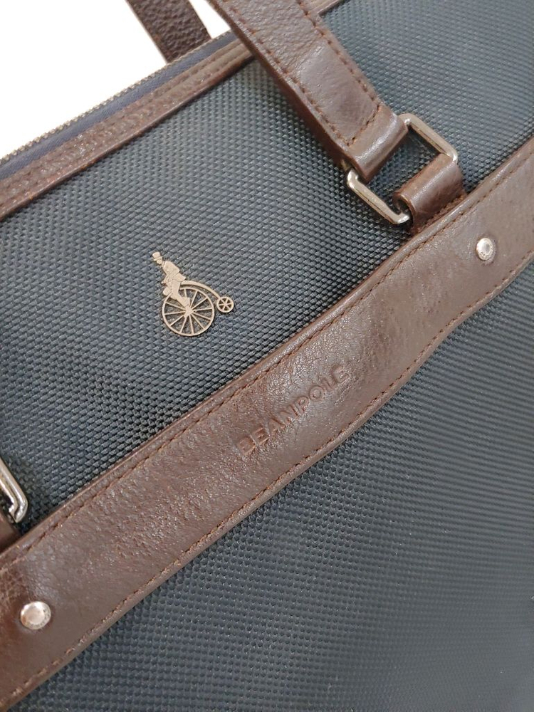 빈폴 서류가방--5