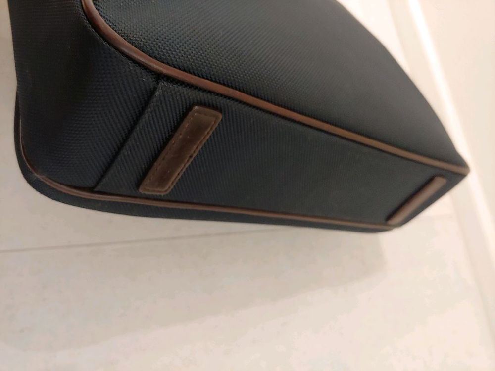 빈폴 서류가방--7