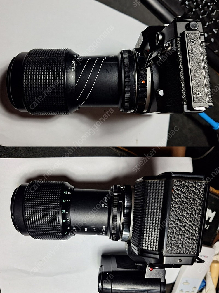 가방,스트로브,렌즈 풀세트/코니카 FS-1 필름카메라 빈티지 레트로 로모 앤틱 엔틱 y2k 감성 인테리어 필카 이미지