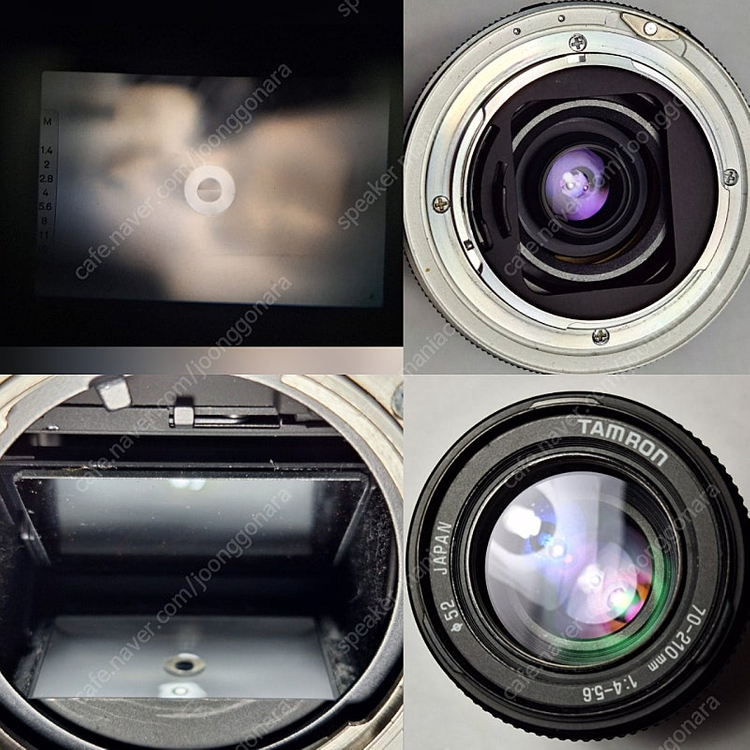 가방,스트로브,렌즈 풀세트/코니카 FS-1 필름카메라 빈티지 레트로 로모 앤틱 엔틱 y2k 감성 인테리어 필카 이미지