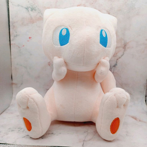 포켓몬 뮤 봉제인형 25cm