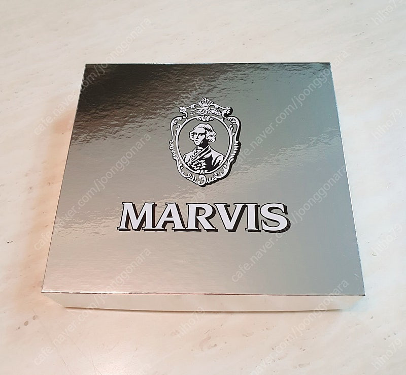 [포장용품만판매]마비스 85ml 3입 세트 박스,마비스--1