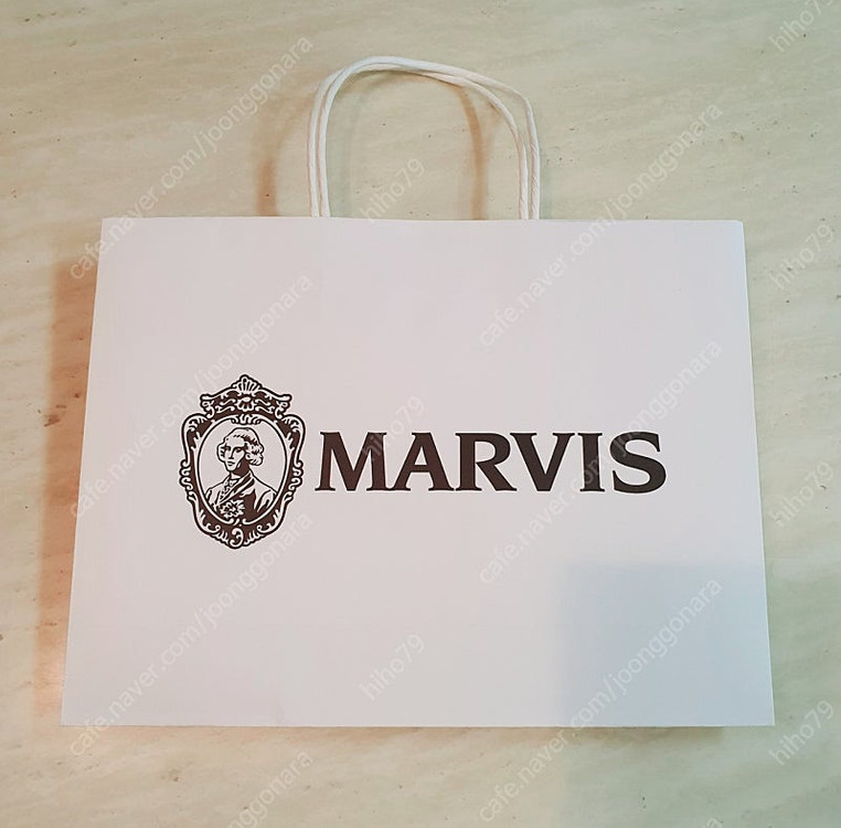 [포장용품만판매]마비스 85ml 3입 세트 박스,마비스--4