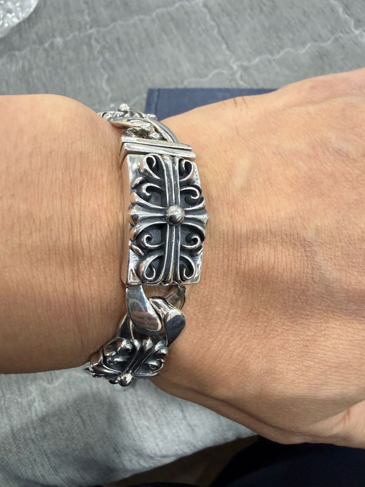 925silver 팔찌,은팔찌,남자팔찌--5