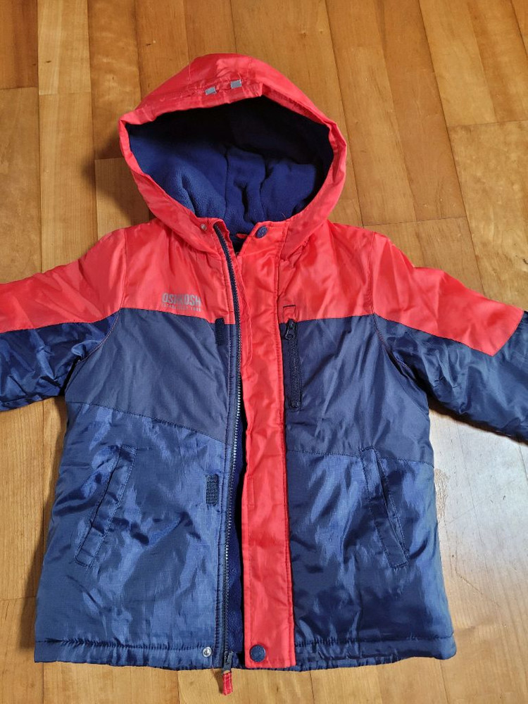 유아스키복/7세스키복 이미지