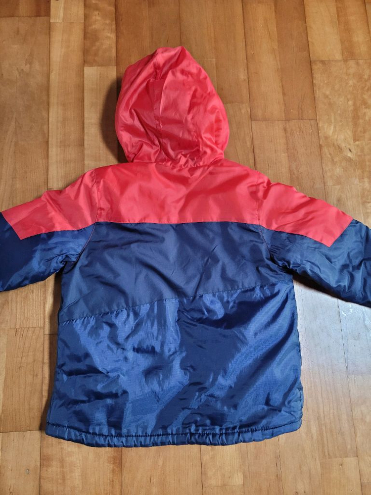 유아스키복/7세스키복 이미지