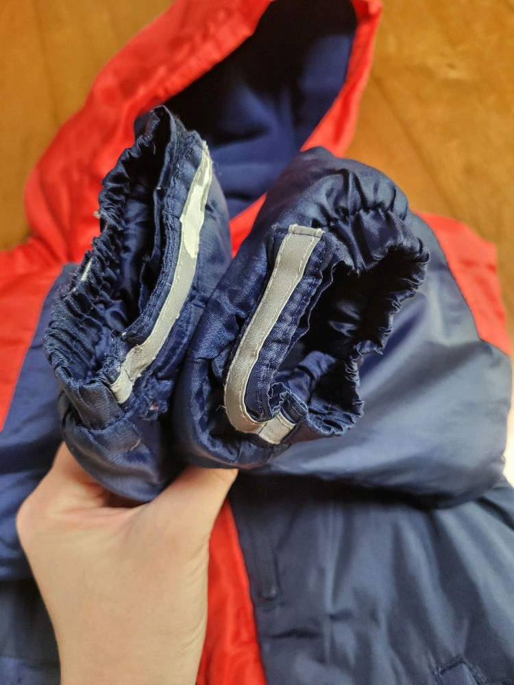 유아스키복/7세스키복 이미지