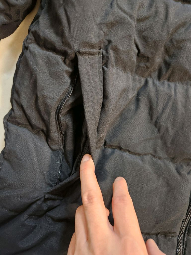 가격내림/아디다스 맨체스터 유나이티드팀 오리털 롱패딩/100사이즈 정품--2