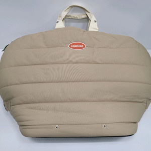 likalika 에어쉘 카시트 (새상품)