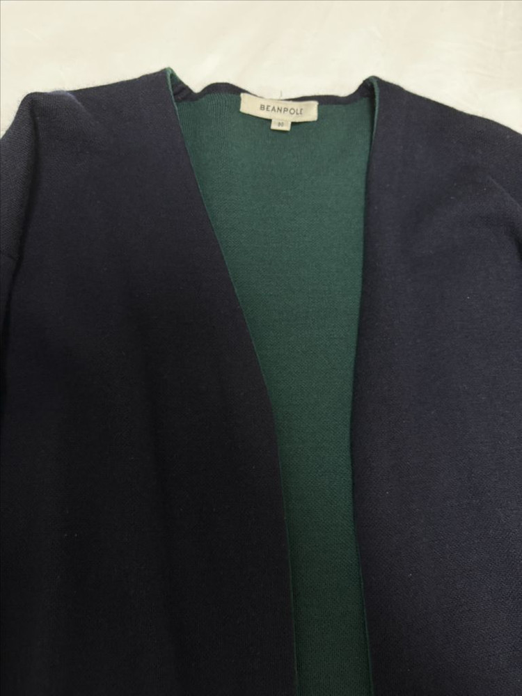 빈폴여성가디건90(택포)--1