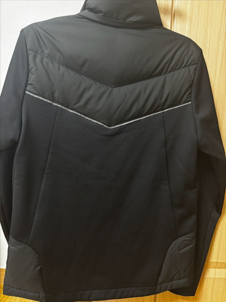 리복패딩집업90--1