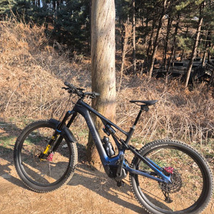 스페셜라이즈드 터보리보 에스웍 최상급등급 전기자전거 emtb