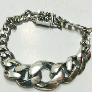 925silver 팔찌 남자팔찌 은팔찌 925은팔찌 20센치