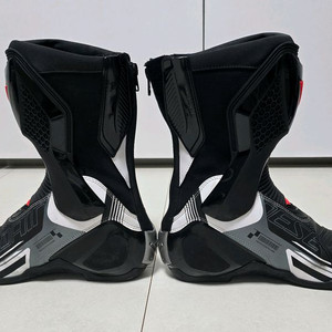 다이네즈 (torque 4 air boots) 부츠