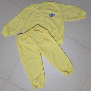 (새상품) 유아 등원룩 상하복세트 110 120사이즈