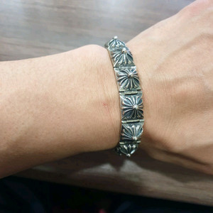 925silver 팔찌 남자팔찌 은팔찌 925은팔찌